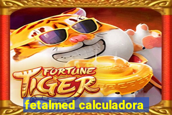 fetalmed calculadora